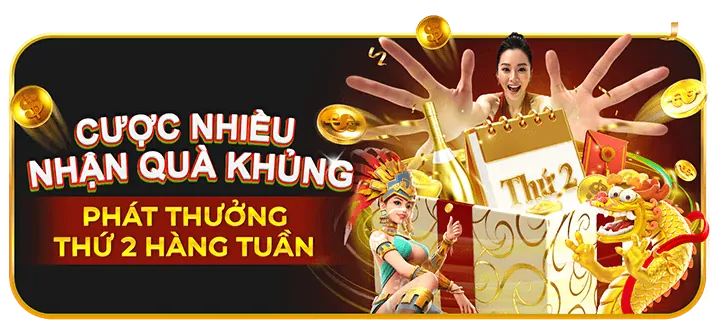 Cập nhật ưu đãi mới nhất và hướng dẫn chơi game hiệu quả tại Happyluke 2026