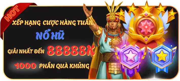 Người chơi thắng Jackpot lớn tại Happyluke