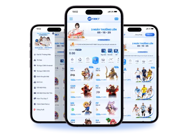 Trò chơi nổ hũ video hiện đại với đồ họa phong phú