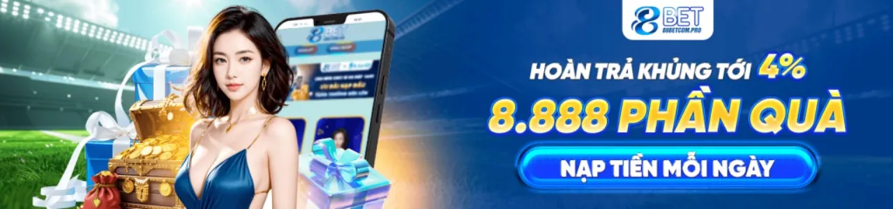 Chương trình hoàn trả hàng ngày không giới hạn
