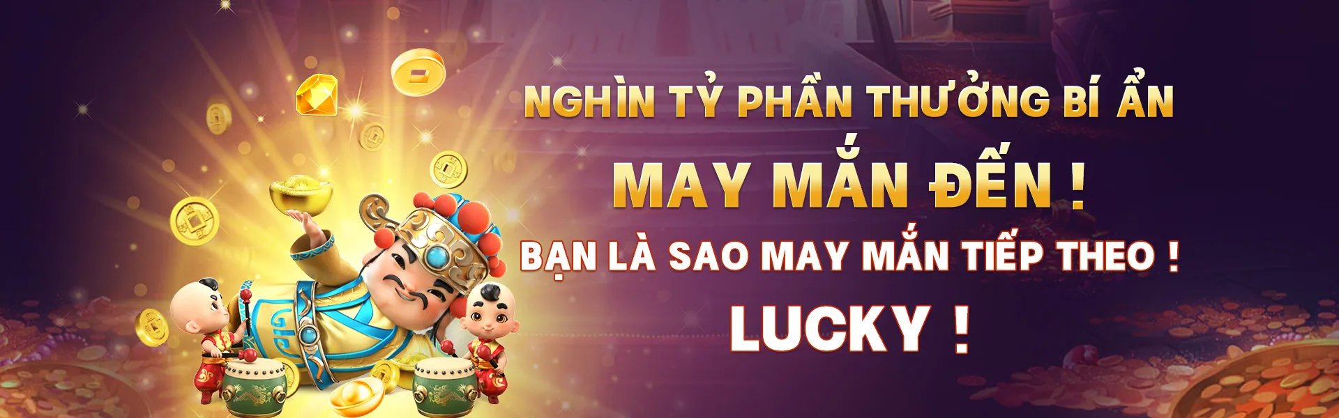 Hình ảnh thông báo bảo trì hệ thống Happyluke chính thức